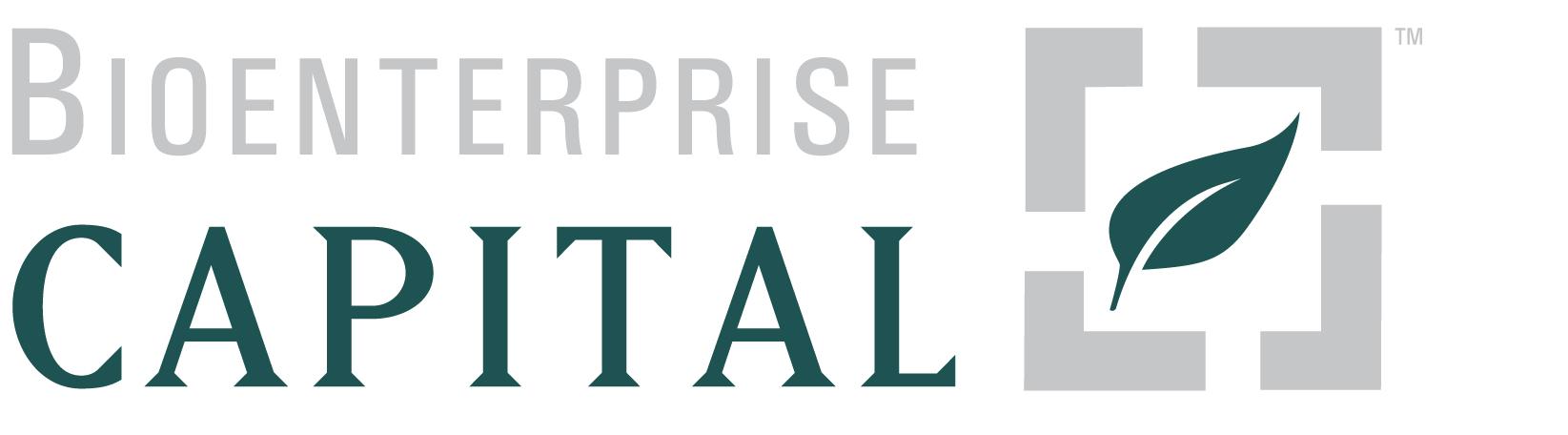 Bioenterprise Capital Logo